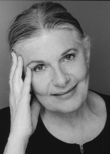 actor Rae Allen large photo