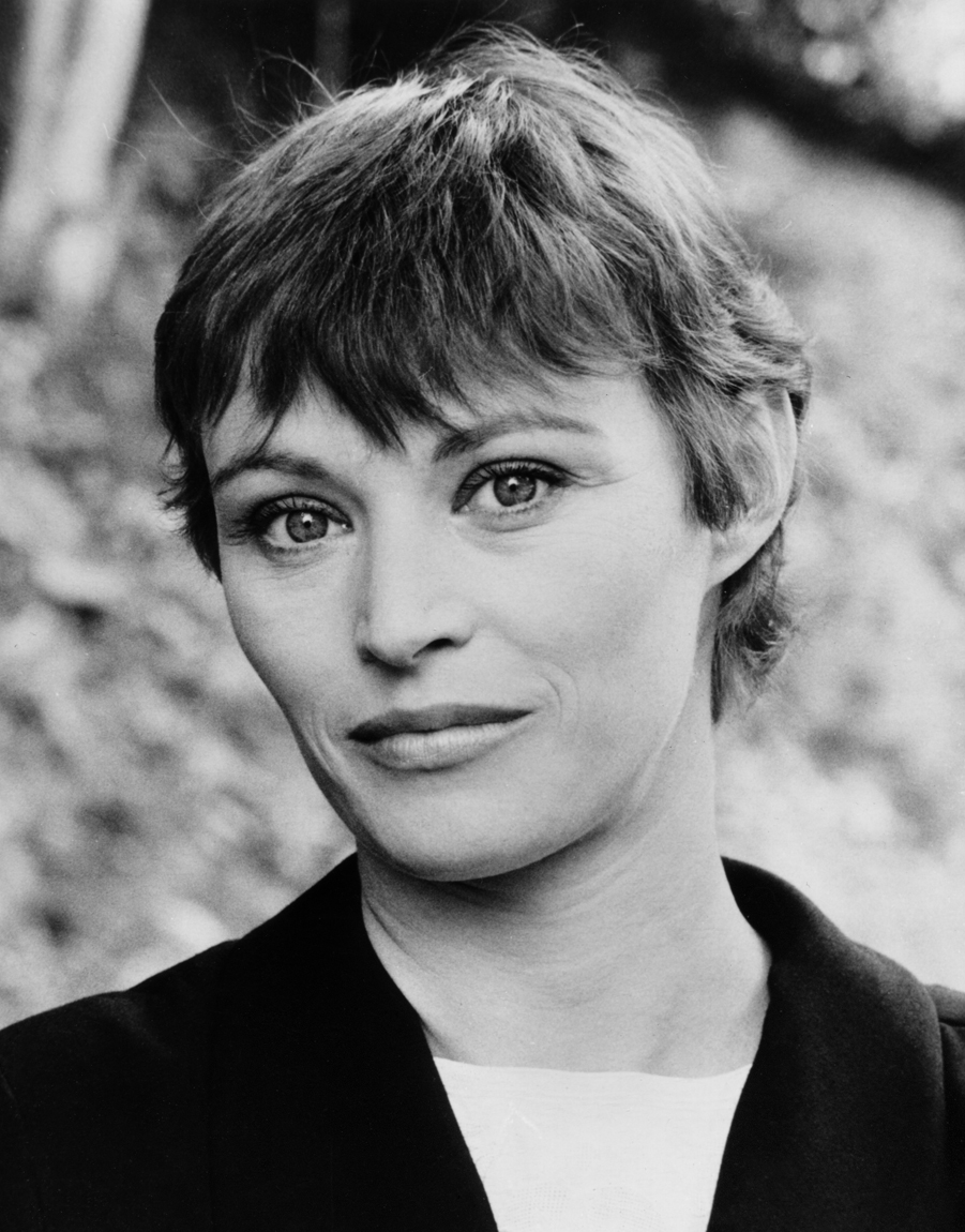 actor Ilona Grübel large photo