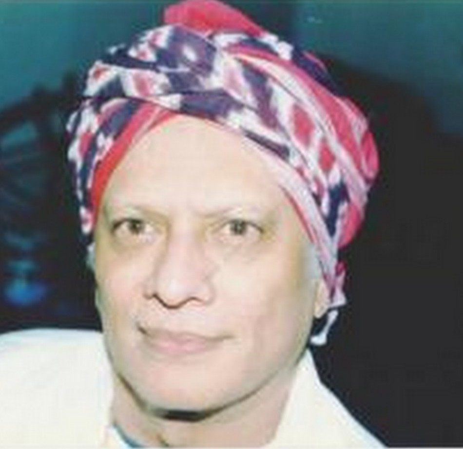 actor Bhaskar Roy Chowdhury large photo