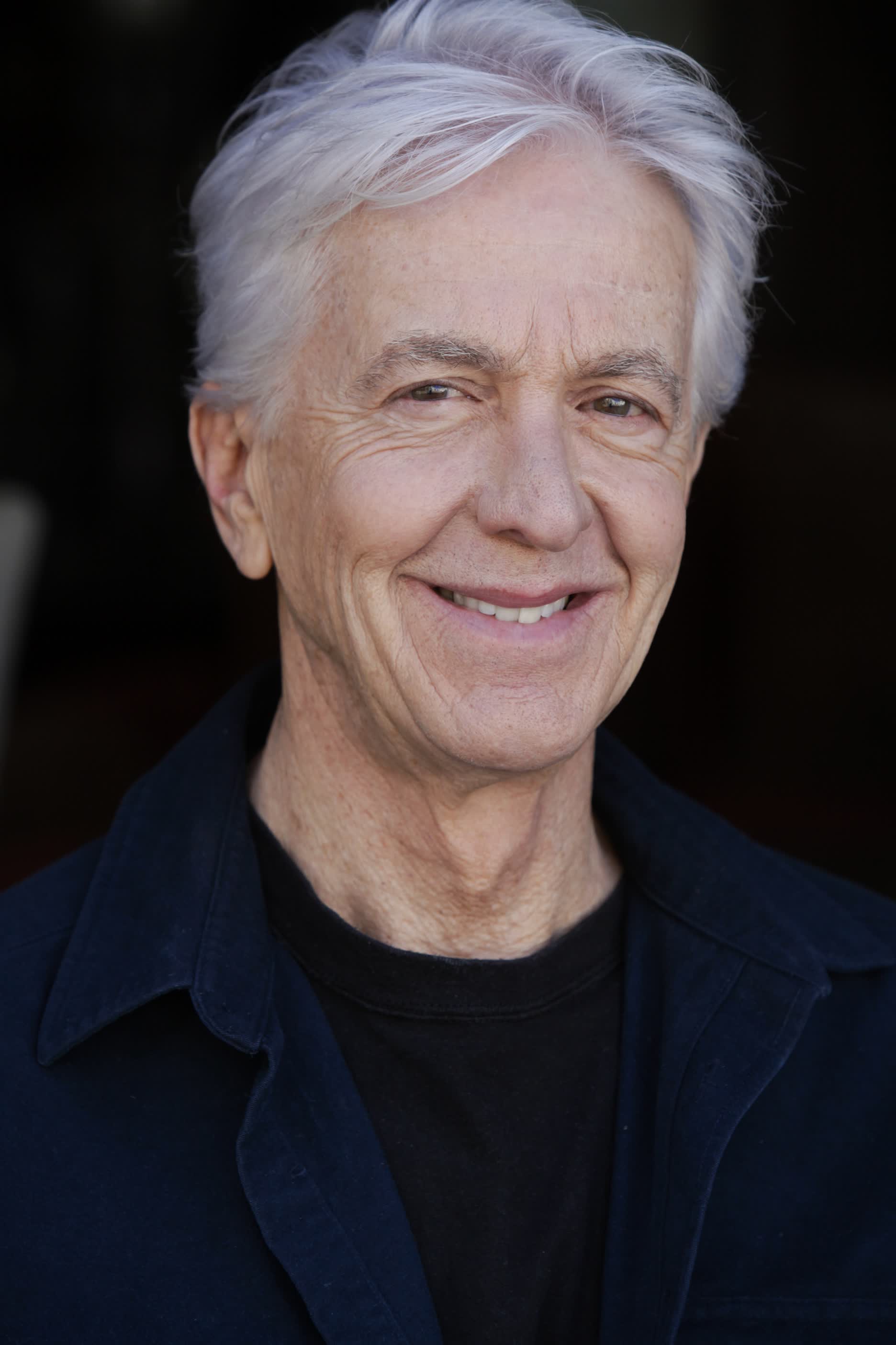 actor Nicholas Hormann large photo