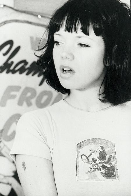 actor Shelly Cole large photo