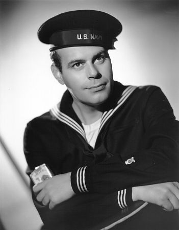 actor Billy De Wolfe large photo