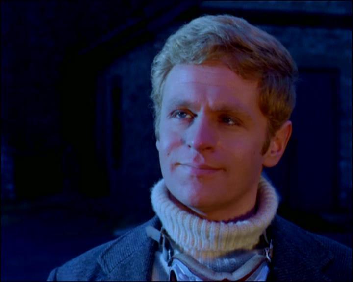 actor Douglas Sheldon large photo