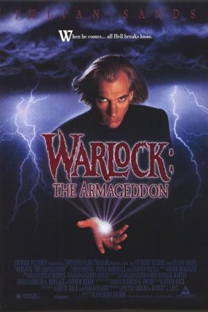 Warlock: The Armageddon [ترجمة عربية]