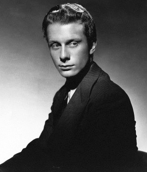 actor David Bruce large photo