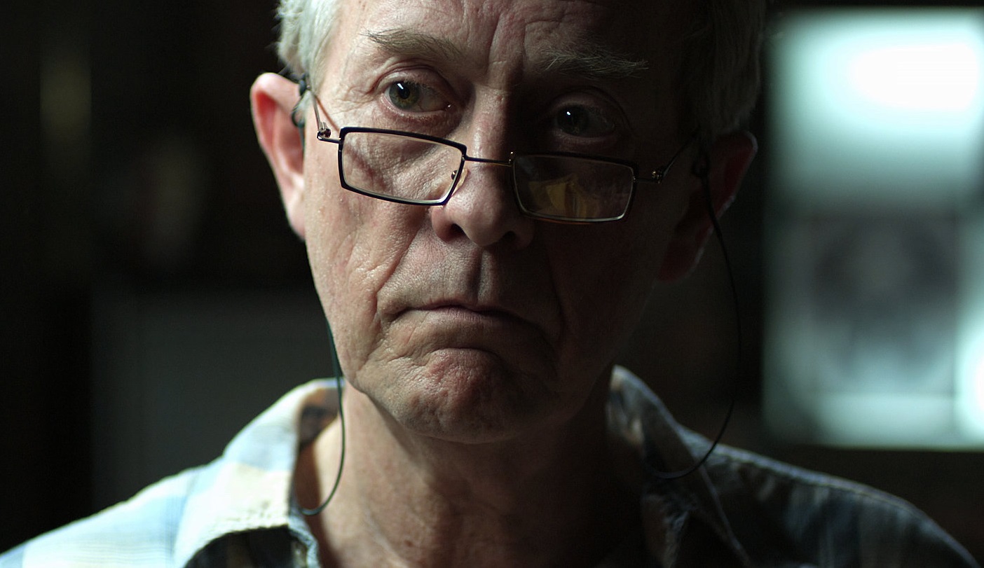 actor Shawn Lawrence large photo