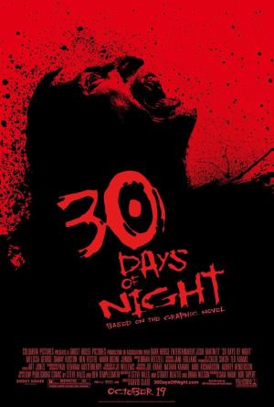 30 Days of Night [Hindi]