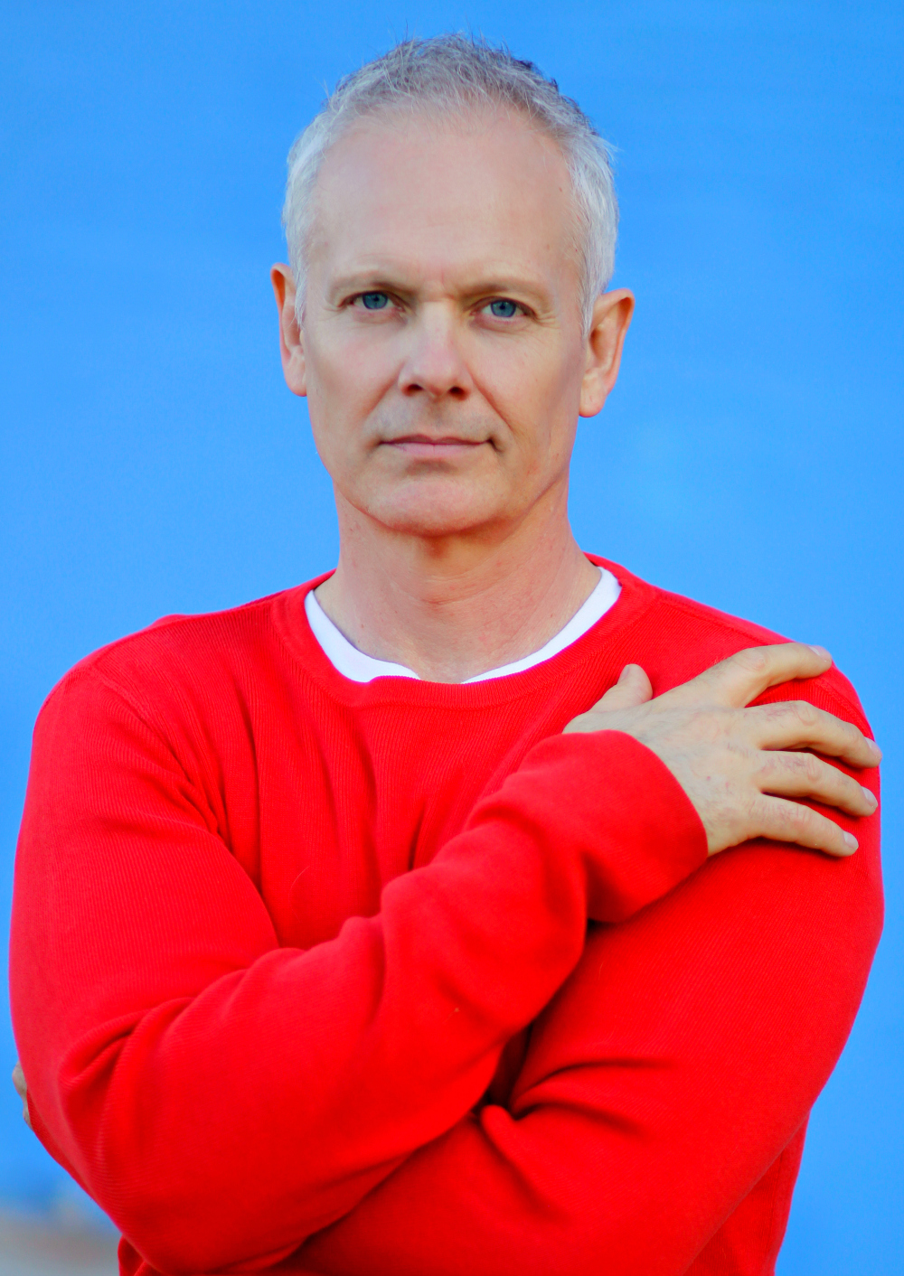 actor Todd Eric Andrews large photo