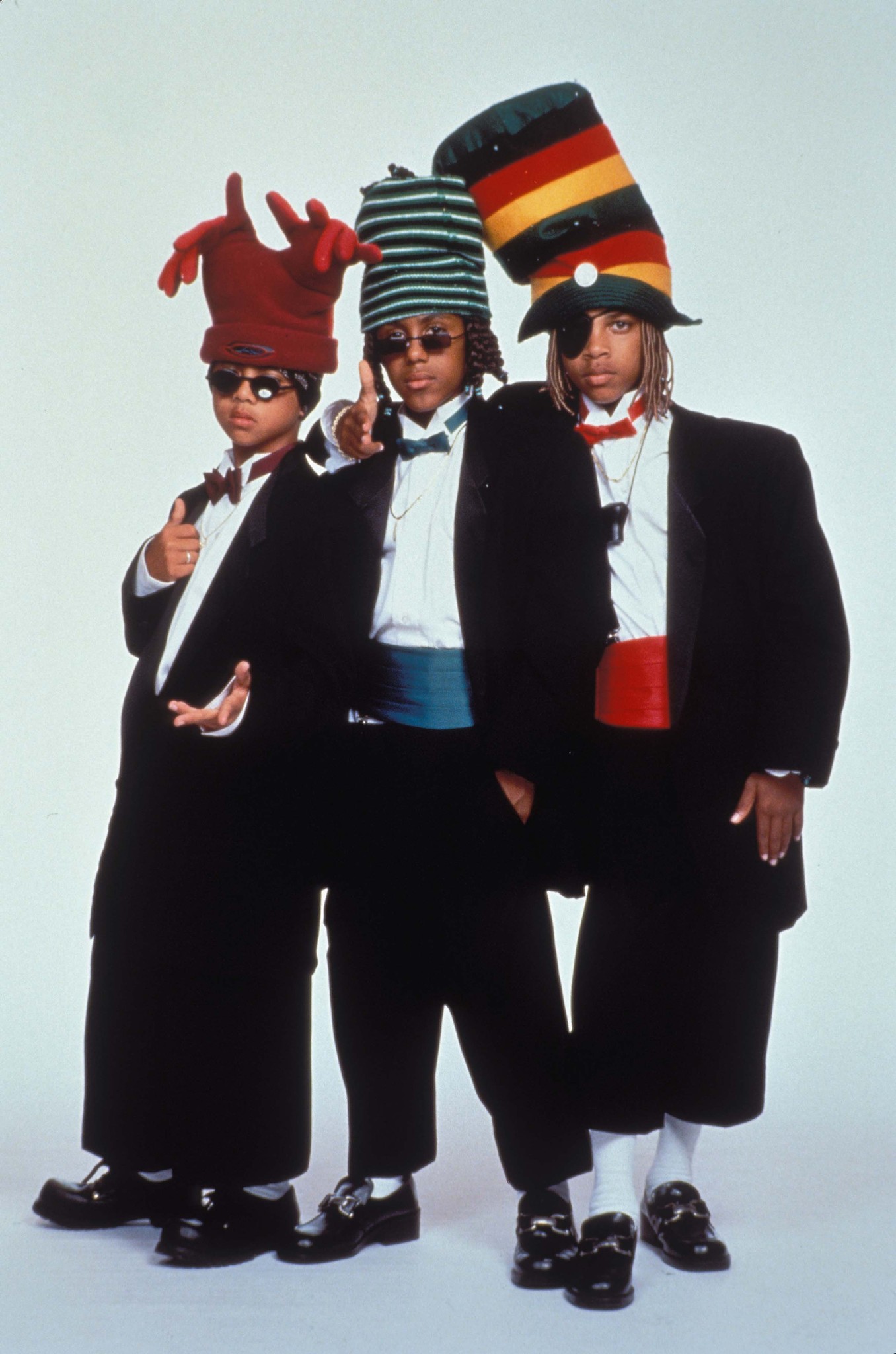 actor Immature large photo