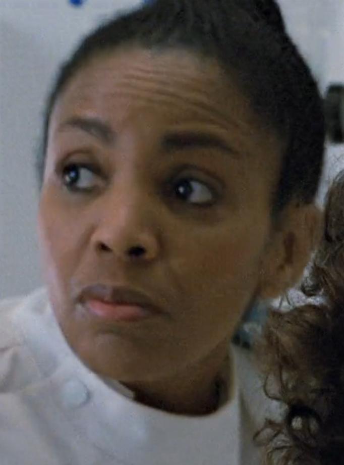 actor Alibe Parsons large photo