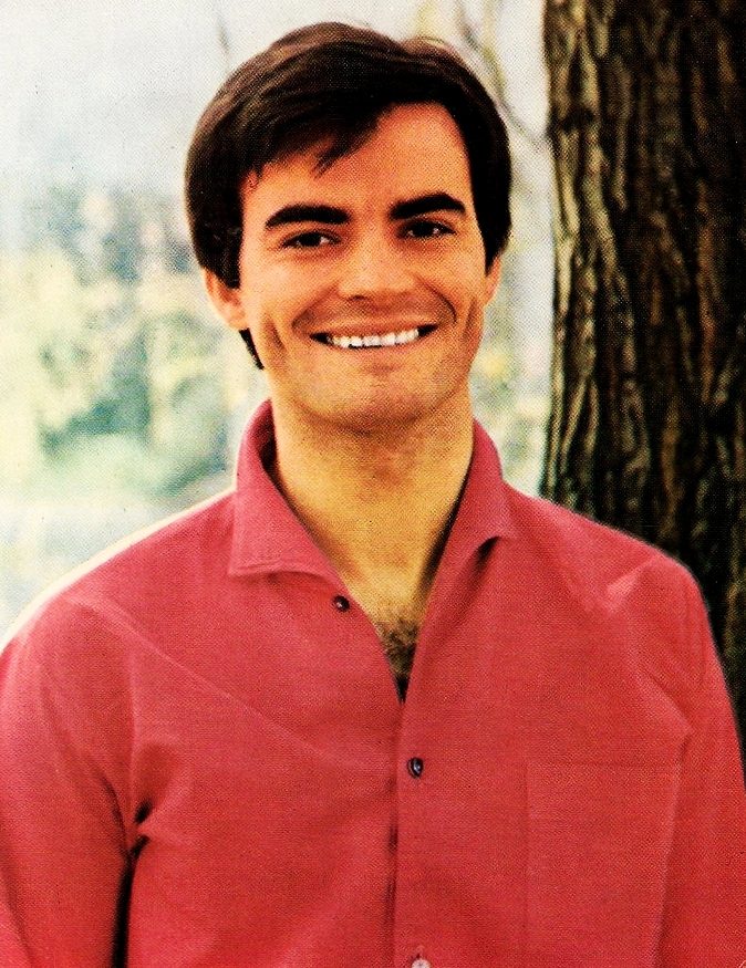 actor Jean-Claude Drouot large photo