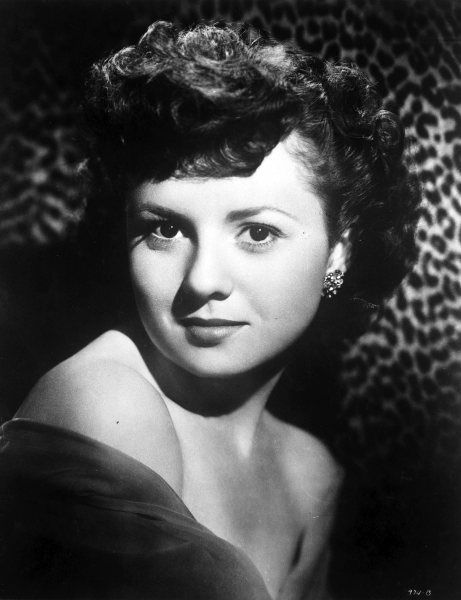 actor Betty Lynn large photo