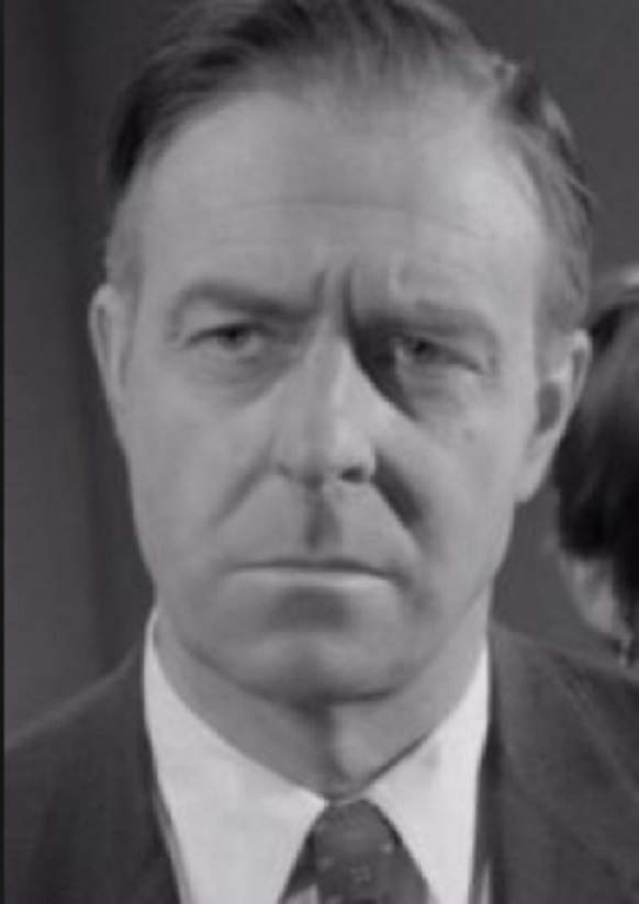 actor Budd Knapp large photo