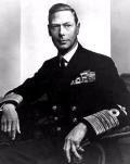 King George VI