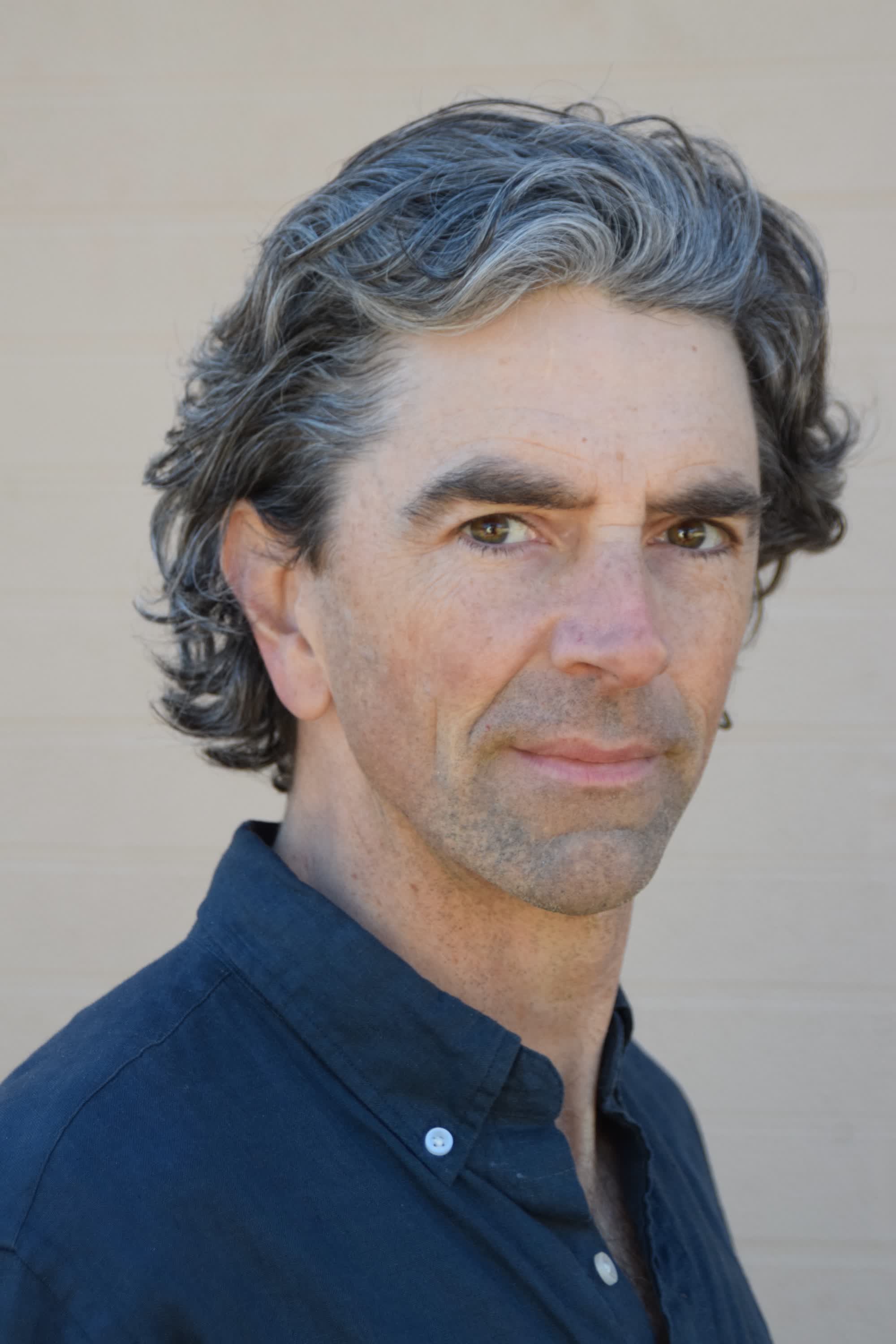 actor Barret O'Brien large photo