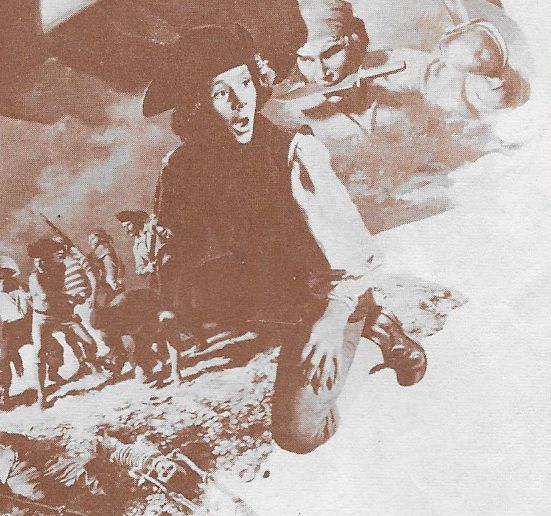 actor Kim Burfield large photo