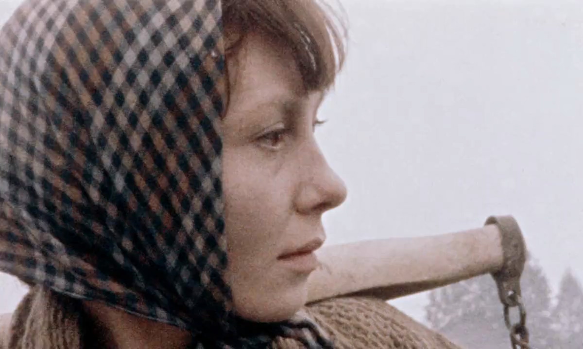 actor Anna Maria Blind large photo