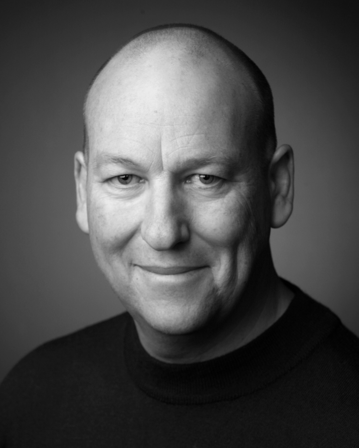 actor Matthew Quartermaine large photo