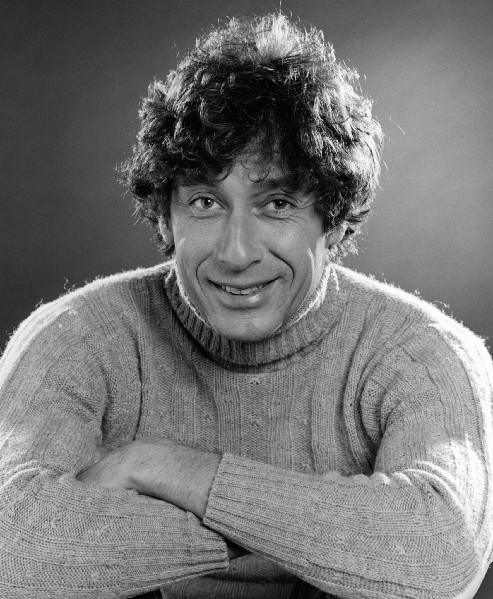 actor Paul Sand large photo