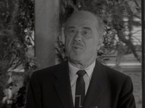 actor Alex Gerry large photo