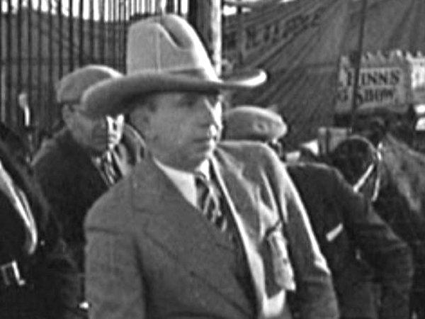 actor William J. O'Brien large photo