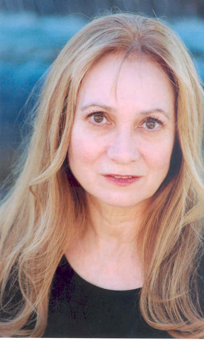 actor Marbry Steward large photo