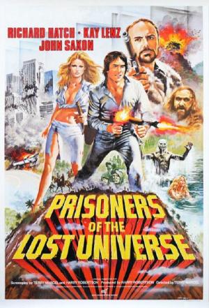 Prisoners of the Lost Universe [Version française]