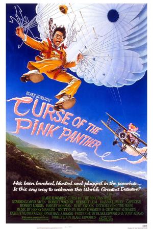 Curse of the Pink Panther [Version française]