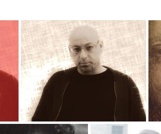 actor Kai Ephron large photo