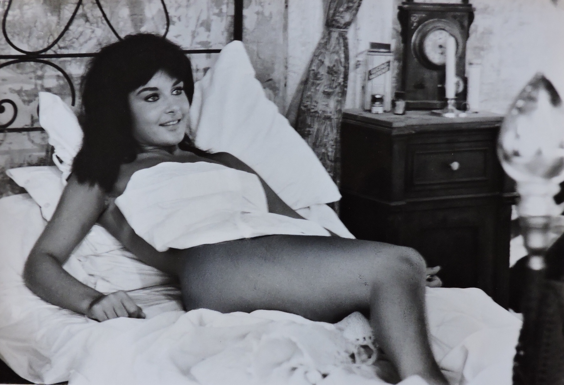 actor Jolanda Modio large photo