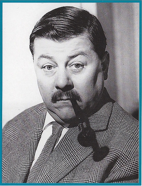 actor Francis Blanche large photo