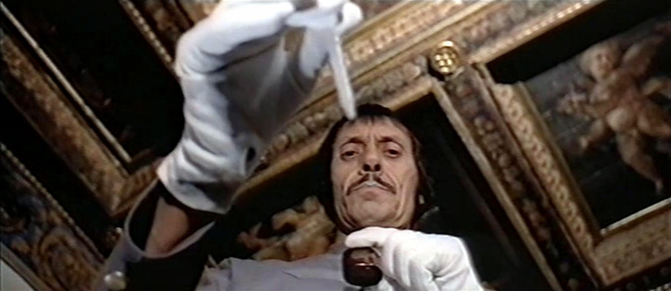 actor Gengher Gatti large photo