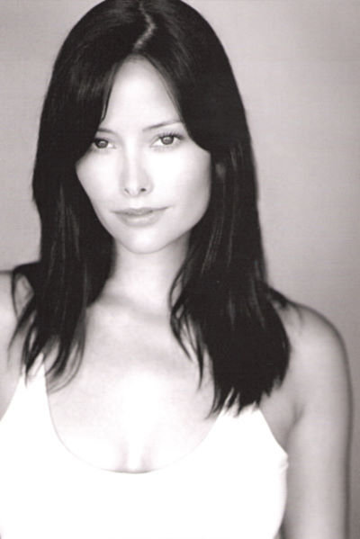 actor Amelia Cooke large photo