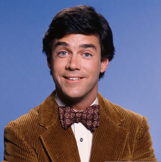 actor Tom Fitzsimmons large photo