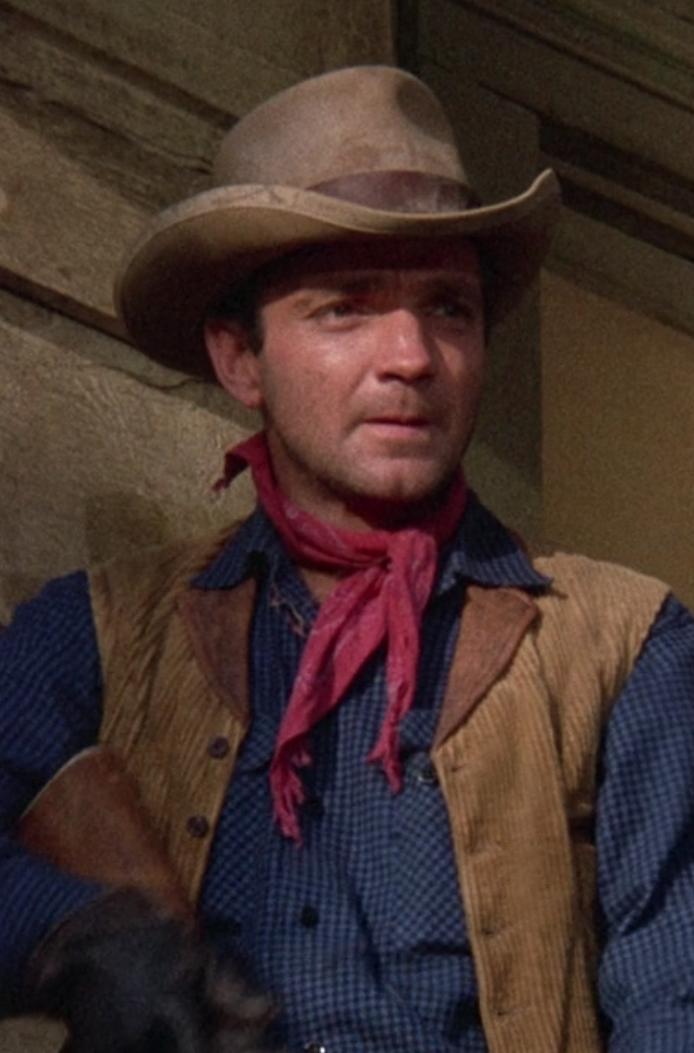 actor Fred Krone large photo