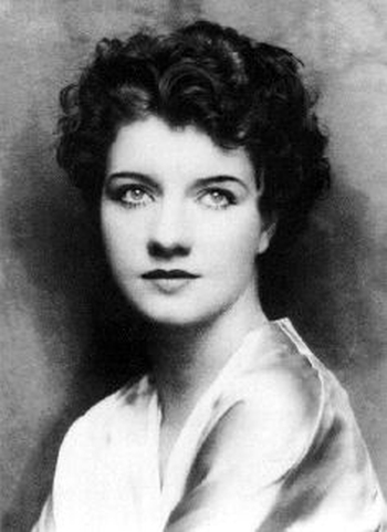 actor Mary Philips large photo