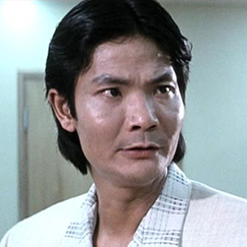 actor Hark-On Fung large photo