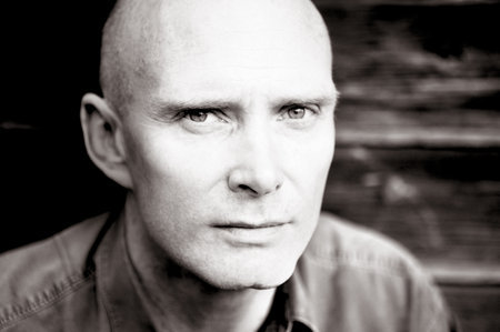 actor David Bateson large photo