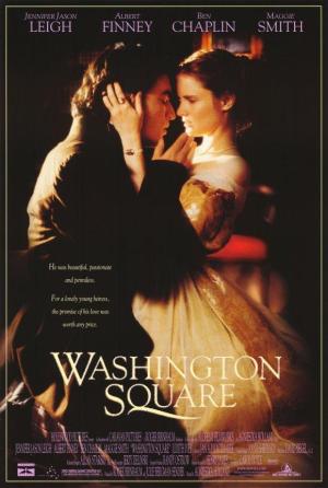 Washington Square [Version française]