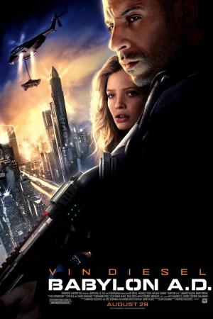 Babylon A.D. [Russian]