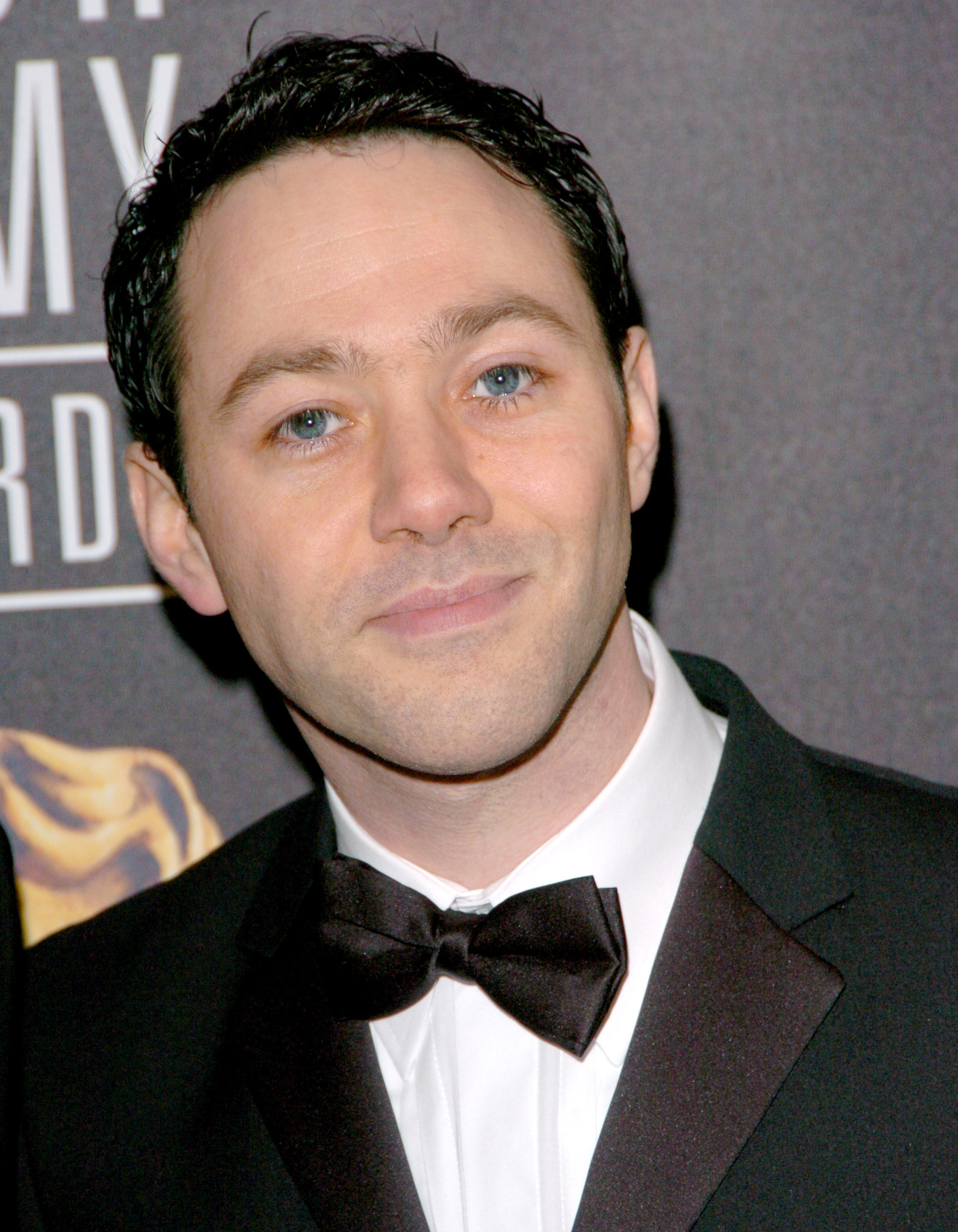 actor Reece Shearsmith large photo