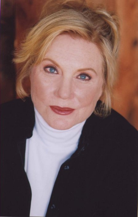 actor Penelope Windust large photo