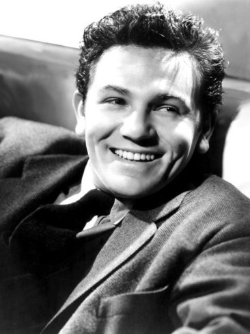 actor John Garfield large photo