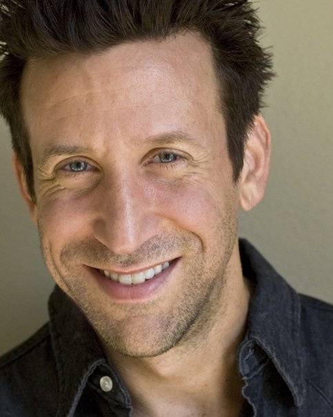 actor Orien Richman large photo