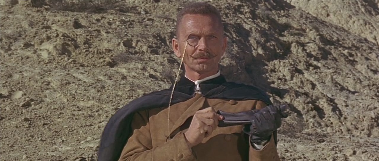 actor Gérard Herter large photo