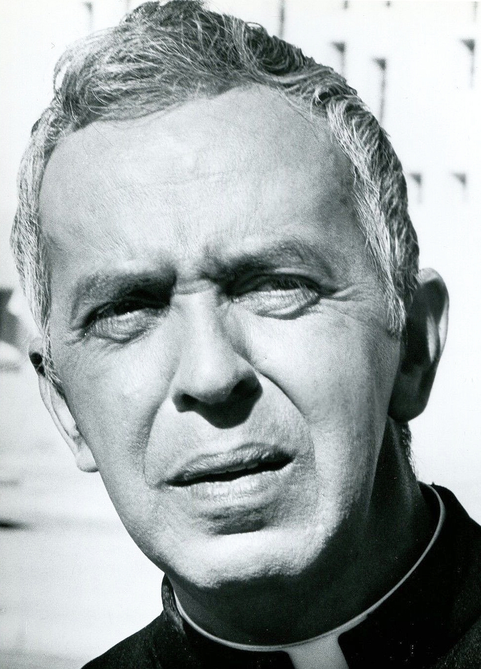 actor Ivor Francis large photo