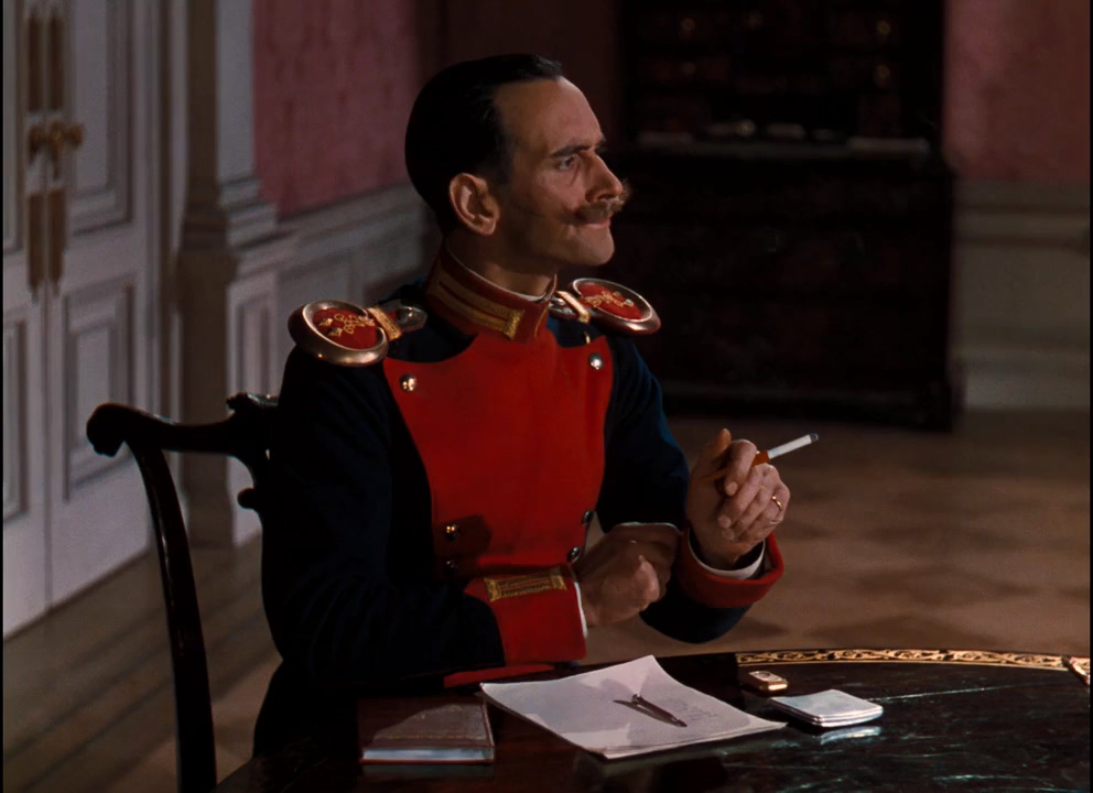 actor Carl Jaffe large photo