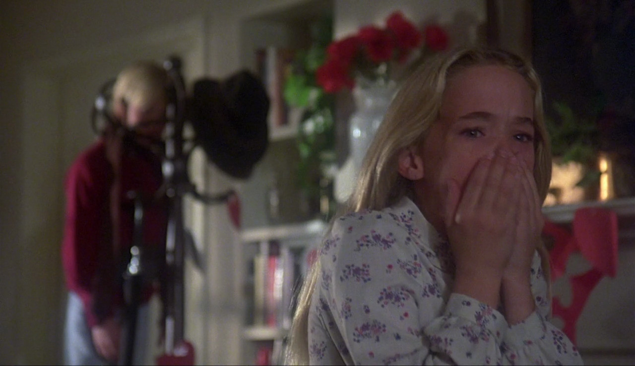 actor Elizabeth Hoy large photo