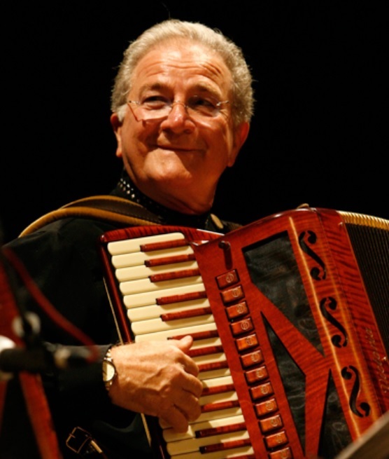 actor Frank Marocco large photo