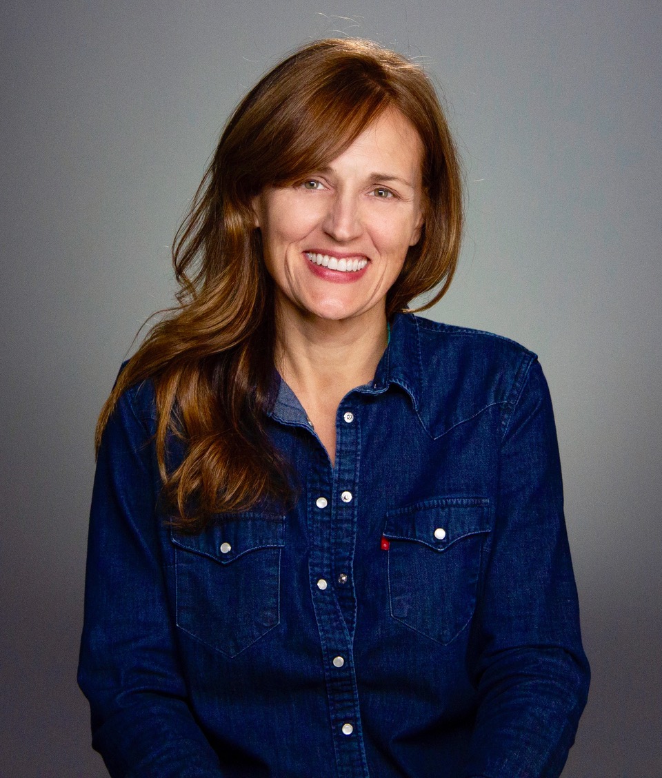 actor Michaline Babich large photo